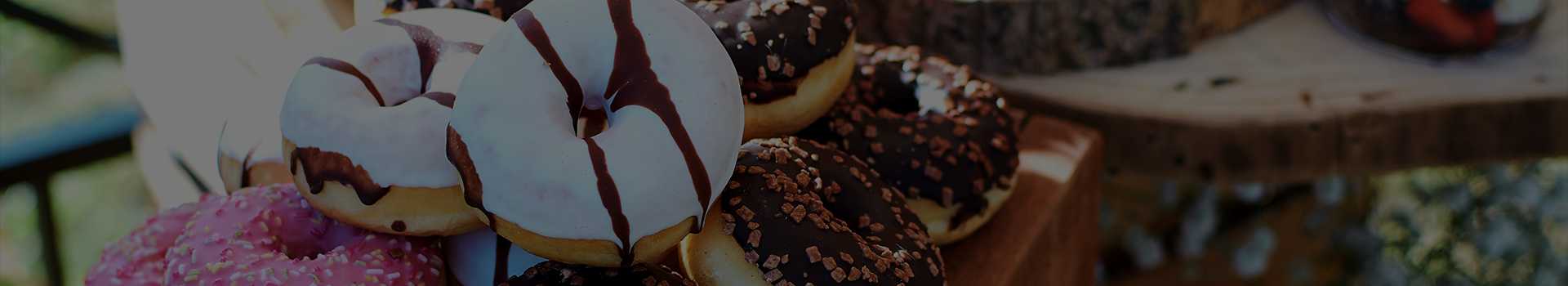 The Dapper Doughnut