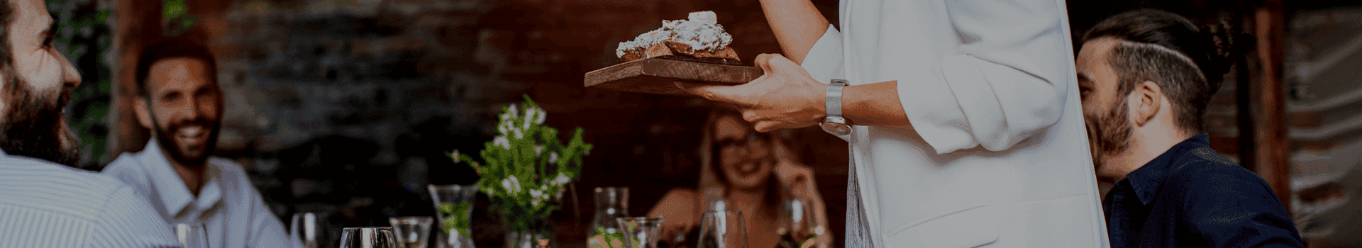 Restaurant Marketing Strategies