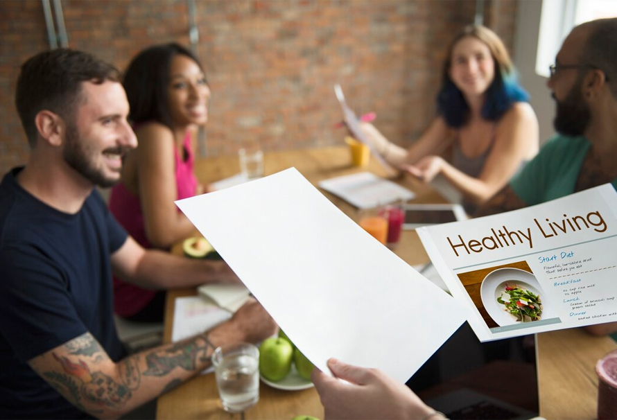 developing a brand identity of your restaurant