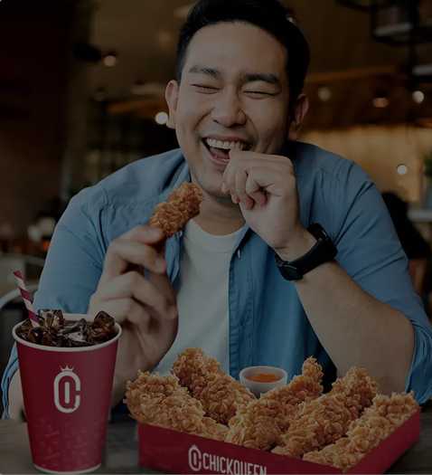 ChickQueen 