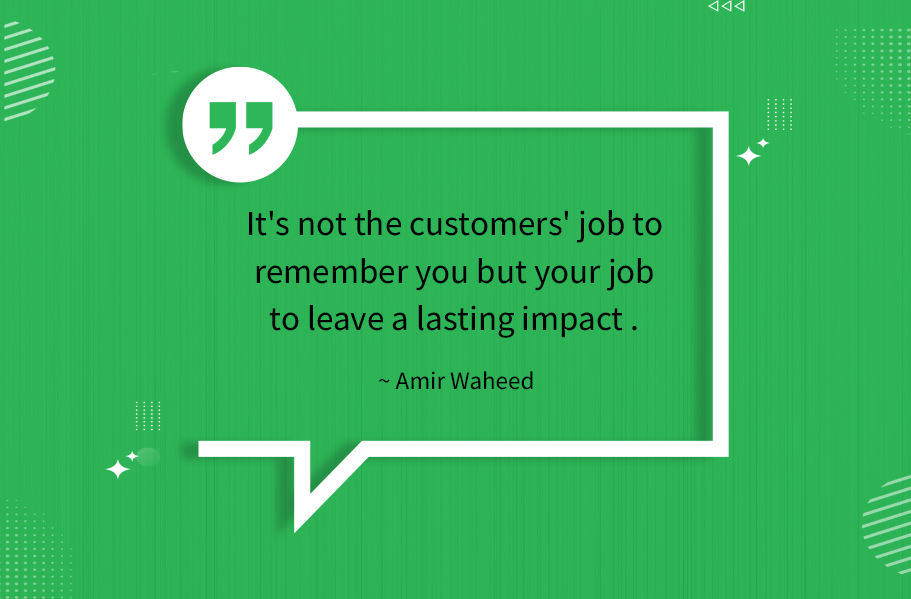 Customer-Relationship-quote