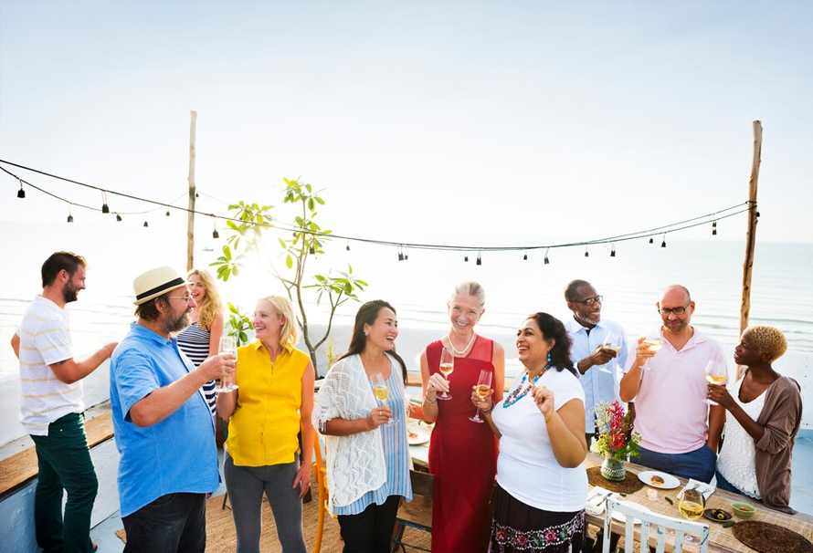 Community Events